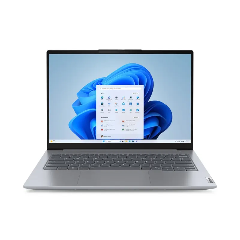 Laptop Lenovo ThinkBook 14 Gen 7 - 14 - AMD Ryzen 7 7735HS - 16GB - 512GB SSD - Windows 11 Pro - 21MV006CLM