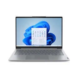 Laptop Lenovo ThinkBook 14 G8 IRL - 14 - Intel Core 5 210H - 16GB - 512GB SSD - Windows 11 Pro - 21SG008FLM