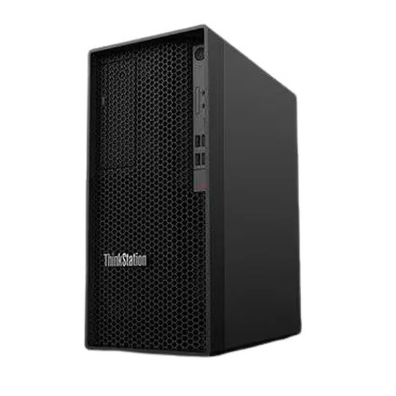 Workstation Lenovo ThinkStation P2 Tower - Intel Core i7-14700 - 16GB - 512GB SSD - NVIDIA T1000 - Windows 11 Pro - 30FS0007LM