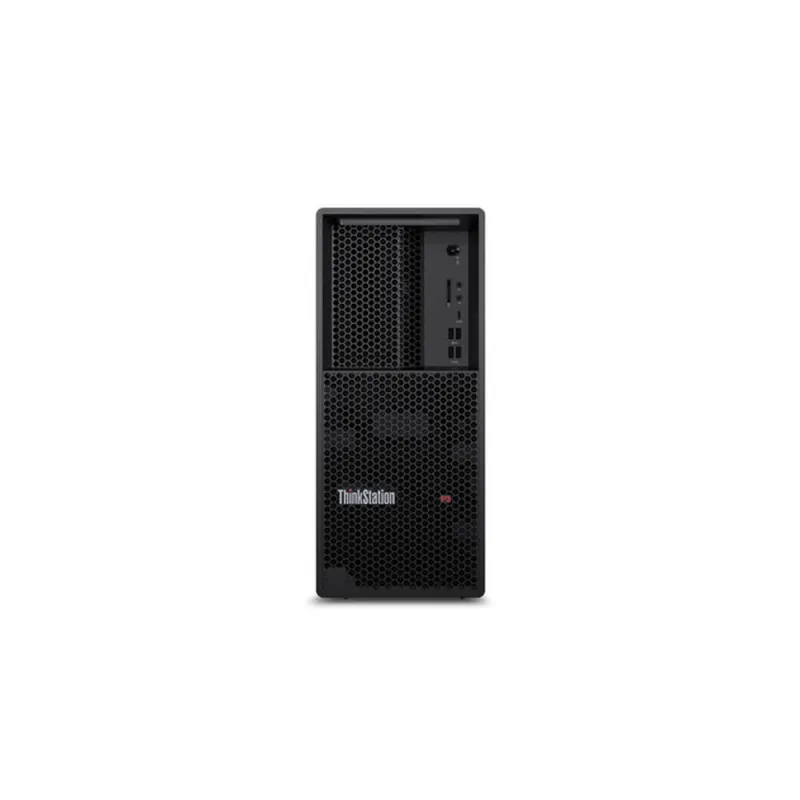 Workstation Lenovo ThinkStation P3 Tower - Intel Core i7-13700 - 16GB - 512GB SSD - NVIDIA T1000 - Windows 11 Pro - 30GUS0SH00