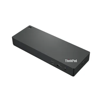 Docking Station Lenovo ThinkPad Thunderbolt 4 - HDMI / USB-C / Ethernet /  - 40B00300US