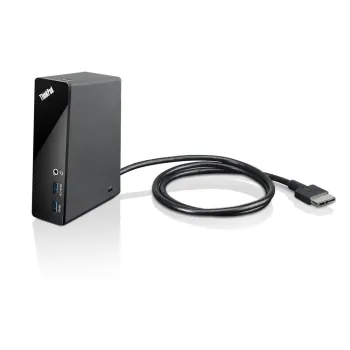 Docking Lenovo ThinkPad 4X10A06077 - OneLink - USB - 4X10A06077