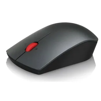 Mouse Inalámbrico Lenovo 4X30H56886 - Profesional - 1600 dpi - 4X30H56886