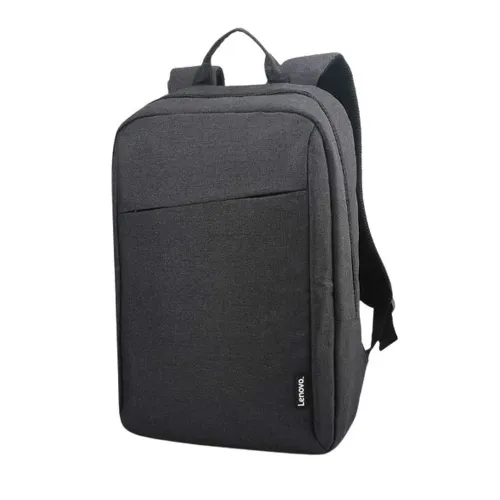 Mochila Lenovo Casual B210 - 15.6" - Negro - 4X40T84059 Mochila Lenovo Casual B210 - 15.6" - Negro - 4X40T84059