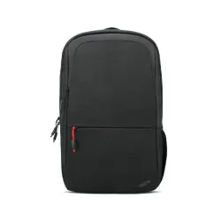 Mochila Lenovo ThinkPad Essential Eco - 15.6" - Negro - 4X41C12468 Mochila Lenovo ThinkPad Essential Eco - 15.6" - Negro - 4X41C12468