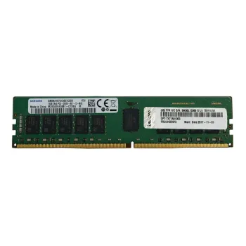 Memoria RAM Lenovo Thinksystem - TruDDR4 - 16GB - 3200mhz - RDIMM - 4X77A08632