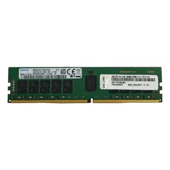 Memoria RAM Lenovo ThinkSystem - TruDDR4 - 32GB - 3200MHz - RDIMM - para Servidor - 4X77A08634
