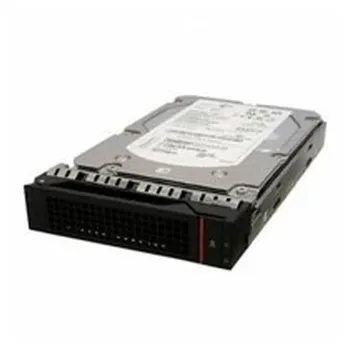 Disco Duro Lenovo ThinkSystem - 3.5" - 2TB - SATA - 4XB7A77446
