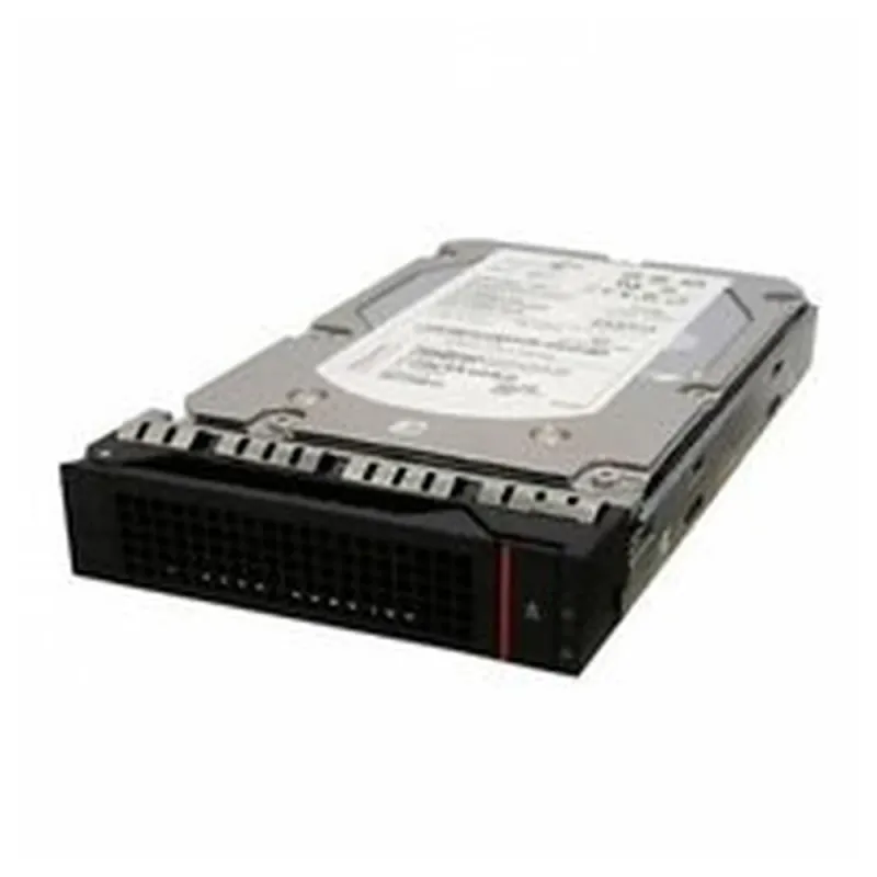 Disco Duro Lenovo ThinkSystem - 3.5" - 2TB - SATA - 4XB7A77446