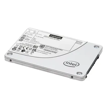 Unidad de Estado Sólido Lenovo Thinksystem S4520 - 3.5" - 960GB - SATA - 4XB7A77456