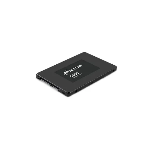 Unidad de Estado Sólido Lenovo Micron ThinkSystem - 2.5" - 480GB - SATA III - 4XB7A82274