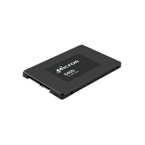 Unidad de Estado Sólido Lenovo ThinkSystem ST50 V2  - 3.5" - 960GB - SATA - 4XB7A82278
