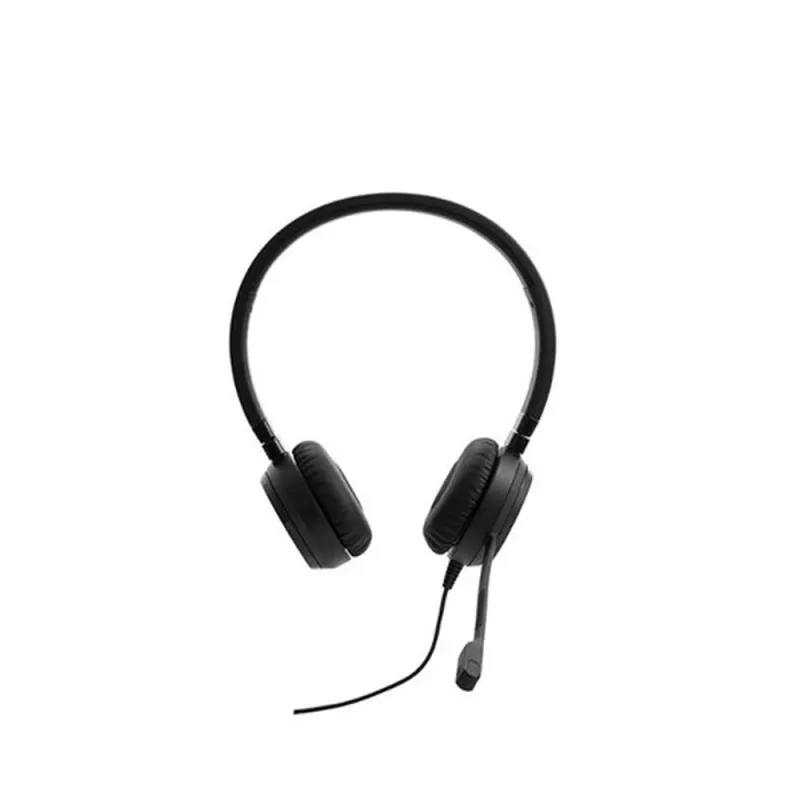 Auriculares VoIP Estéreo con Cable Lenovo Pro - 4XD0Z90215