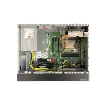 Kit de Jaula Lenovo 4XF7A78617 - 2.5" - Para Servidores ThinkSystem ST50 V2 - 4XF7A78617