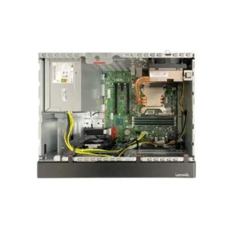 Kit de Jaula Lenovo 4XF7A78617 - 2.5" - Para Servidores ThinkSystem ST50 V2 - 4XF7A78617