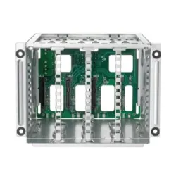 Placa Frontal Lenovo 4XH7A09826 - Para Disco Duro - Compatible con ThinkSystem SR635 - 4XH7A09826
