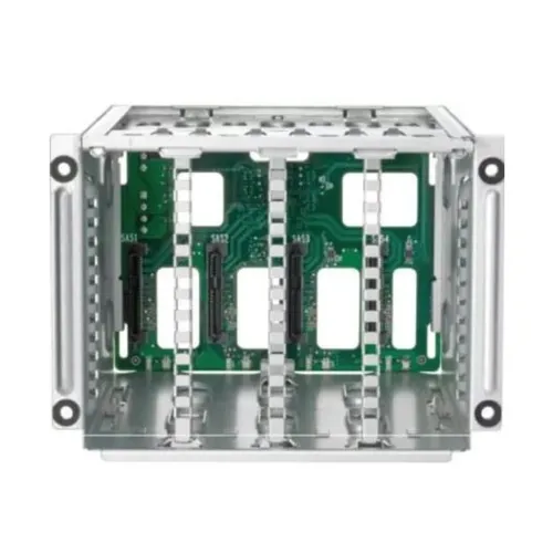 Placa Frontal Lenovo 4XH7A09826 - Para Disco Duro - Compatible con ThinkSystem SR635 - 4XH7A09826