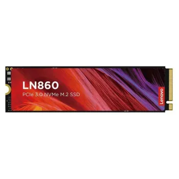 Unidad de Estado Sólido Lenovo LN860 - M.2 - 1TB - PCI-E Gen 3x4 - 5SD1N53073