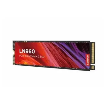 Unidad de Estado Sólido Lenovo LN960 - M.2 - 1TB - PCI-E Gen4 - 5SD1N53082