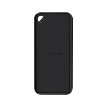 Unidad de Estado Sólido Externo Lenovo LP100 - 500GB - USB-C - Negro - 5SD1Q42869
