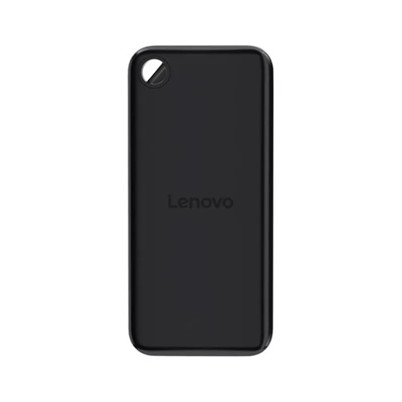 Unidad de Estado Sólido Externo Lenovo LP100 - 500GB - USB-C - Negro - 5SD1Q42869