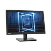 Monitor Lenovo Thinkvision E20-30 - 19.5" - HD+ - HDMI - VGA - 62F7KAR4LA