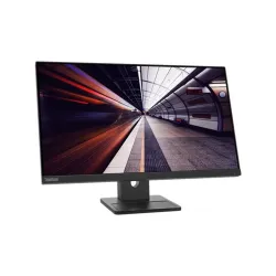 Monitor Lenovo ThinkVision E24-30 - 23.8" - HD - HDMI - DisplayPort - VGA - 63EDMAR2LA