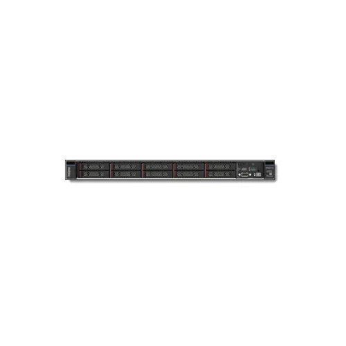 Servidor Lenovo ThinkAgile VX630 V3 - 7D6XS01K00 Servidor Lenovo ThinkAgile VX630 V3 - 7D6XS01K00