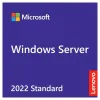 Lenovo Windows Server 2022 Standard ROK - 16 Núcleos - Multilenguaje - 7S05005PWW