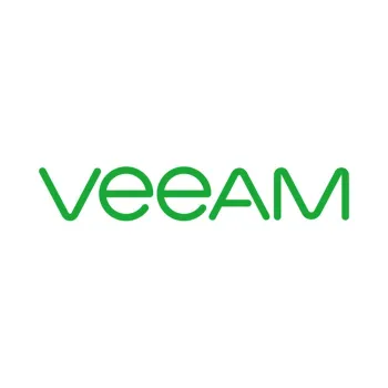 Software Lenovo Veeam Backup - 1 Licencia - 5 Años - Digital - 7S0L002JWW
