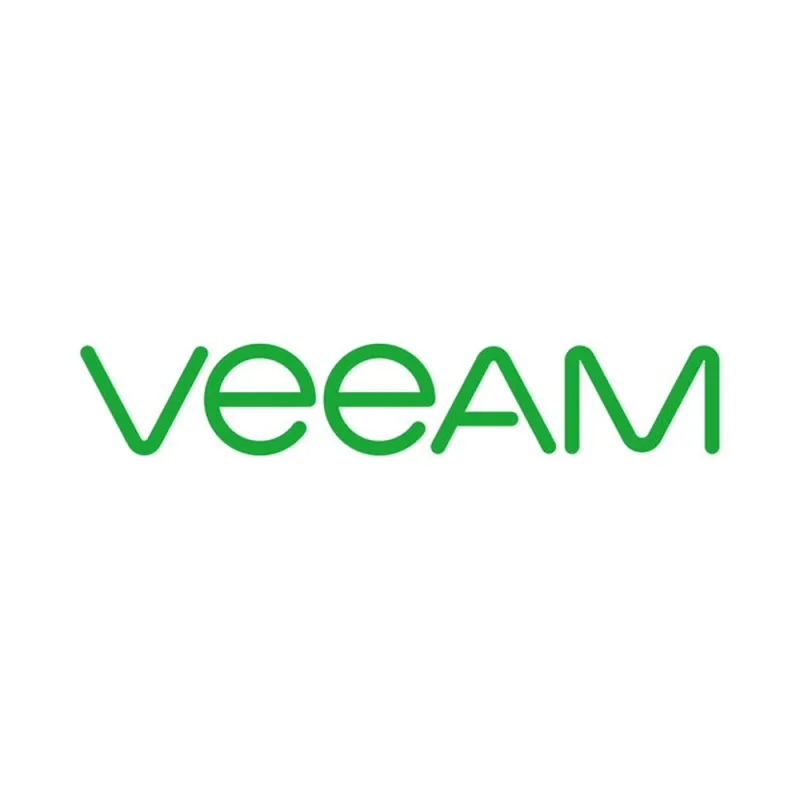 Software Lenovo Veeam Backup - 1 Licencia - 5 Años - Digital - 7S0L002JWW