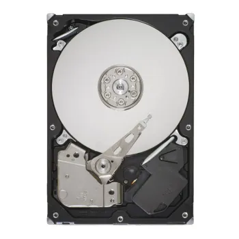 Disco Duro Lenovo - 3.5" - 2TB - SATA 3 - 7200 RPM - 7XB7A00056