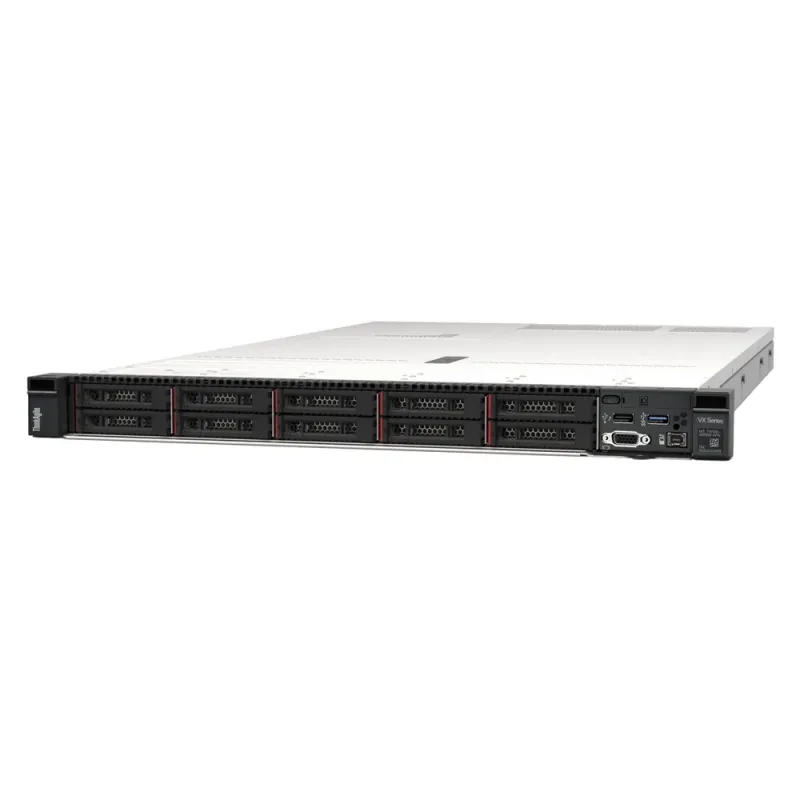 Servidor Lenovo ThinkAgile VX2330 Appliance -  2 x Intel Xeon Silver 4314 - 32GB - Sin Sistema operativo - 7Z62S0YU00