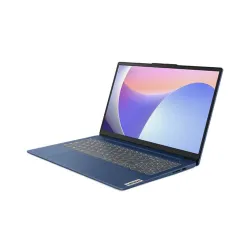 Laptop Lenovo IdeaPad Slim 3 15IRU8 - 15.6" - Intel Core i5-1335U - 8GB - 512GB SSD - Windows 11 Home - 82X70003LM