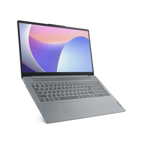 Laptop Lenovo IdeaPad Slim 3 15IRU8 - 15.6" - Intel Core i3-1305U - 8GB - 512GB SSD - Windows 11 Home - 82X70040LM Laptop Lenovo IdeaPad Slim 3 15IRU8 - 15.6" - Intel Core i3-1305U - 8GB - 512GB SSD - Windows 11 Home - 82X70040LM
