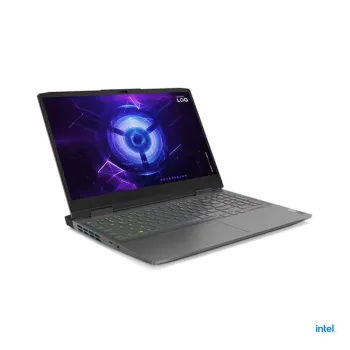 Laptop Gamer Lenovo LOQ 15IRH8 - NVIDIA GeForce RTX 3050 - 15.6" - Intel Core i5-13420H - 8GB - 1TB SSD - Windows 11 Home - Teclado en Inglés - 82XV002LUS