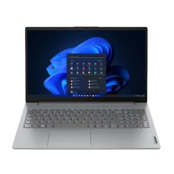 Laptop Lenovo V15 G4 AMN - 15.6 - AMD Ryzen 5 7520U - 8GB - 512GB SSD - Windows 11 Home - 82YU012TLM