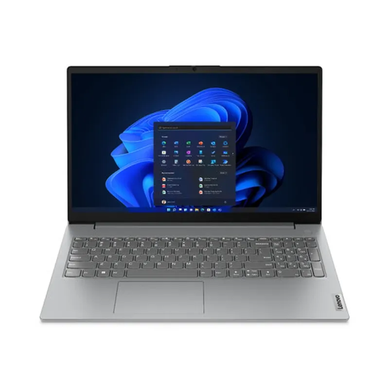 Laptop Lenovo V15 G4 IRU - 15.6" - Intel Core i7-1355U - 16GB - 512GB SSD - Windows 11 Pro - 83A100DYLM