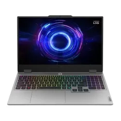 Laptop Gamer Lenovo LOQ 15IRX10 - NVIDIA GeForce RTX 5050 - 15.6" - Intel Core i5-13450HX - 24GB - 512GB SSD - Windows 11 Home - 83JE001WLM Laptop Gamer Lenovo LOQ 15IRX10 - NVIDIA GeForce RTX 5050 - 15.6" - Intel Core i5-13450HX - 24GB - 512GB SSD - Windows 11 Home - 83JE001WLM