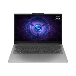 Laptop Gamer Lenovo LOQ 15IAX9E - NVIDIA GeForce RTX 3050 - Intel Core i5-12450HX - 8GB - 512GB SSD - Windows 11 Home - 83LK001KLM Laptop Gamer Lenovo LOQ 15IAX9E - NVIDIA GeForce RTX 3050 - Intel Core i5-12450HX - 8GB - 512GB SSD - Windows 11 Home - 83LK001KLM