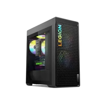 Computadora Gamer Lenovo Legion T5 26IRB8 - NVIDIA GeForce RTX 4060 - Intel Core i5-14400F - 16GB - 1TB SSD - Windows 11 Home - 90UU00WTPT