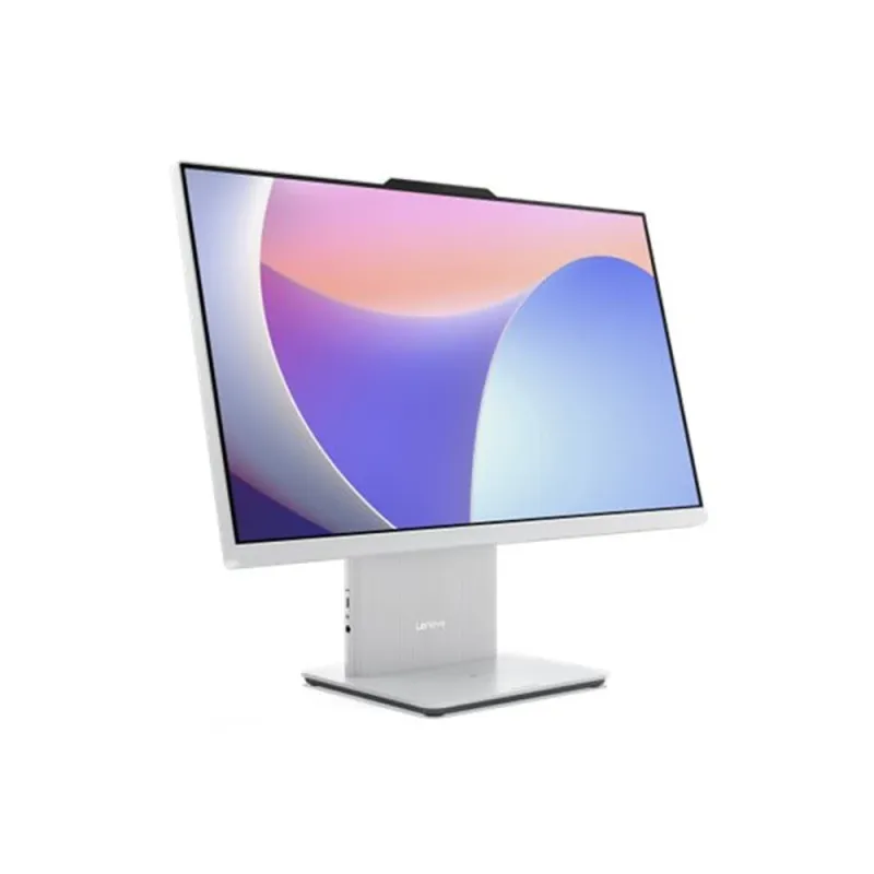 All In One Lenovo IdeaCentre AIO 24IRH9 - 23.8" - Intel Core i5-13420H - 8GB - 512GB SSD - Windows 11 Home - F0HN00FRLD