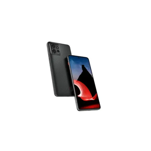 Smartphone Lenovo ThinkPhone - 6.6" - Snapdragon - 8GB - 256GB - Cámaras 32MP/50MP - Android - PAWN0011MX