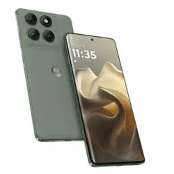 Motorola Edge 60 Pro 5G 6.7"- 512GB- 12GB RAM- Verde - PB7X0032MX