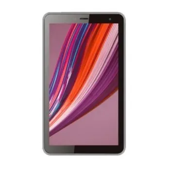 Tablet Stylos STTA3G5S - 7" - Quad Core - 2GB - 32GB - Android - Plata - STTA3G5S