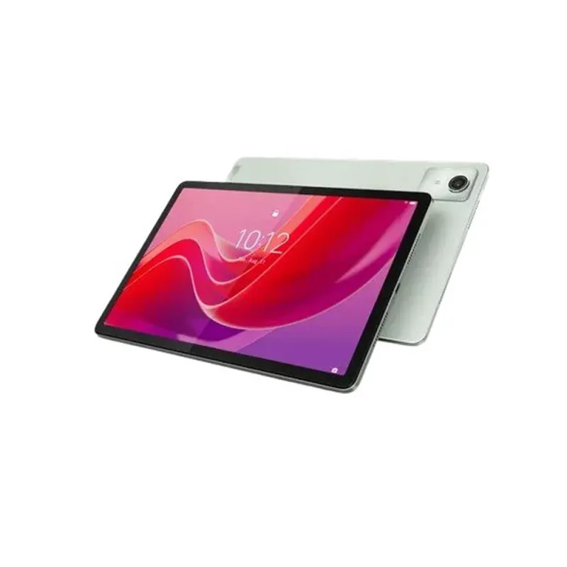 Tablet Lenovo M11 - 11" - MediaTek Helio G88 - 4GB - 128GB - Cámaras 8MP - Android - ZADB0359MX