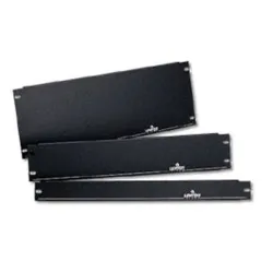 Panel Ciego LEVITON - 19" - 1U - 49254-BP1 Panel Ciego LEVITON - 19" - 1U - 49254-BP1
