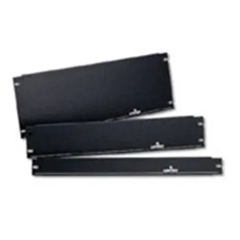 Panel Ciego LEVITON - 19" - 2U - 49254-BP2