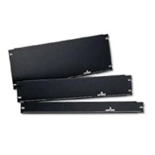 Panel Ciego LEVITON - 19" - 2U - 49254-BP2