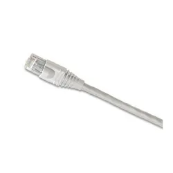 Cable de Red LEVITON - Cat5 - RJ-45 - 3M - Blanco - 5G460-10W Cable de Red LEVITON - Cat5 - RJ-45 - 3M - Blanco - 5G460-10W